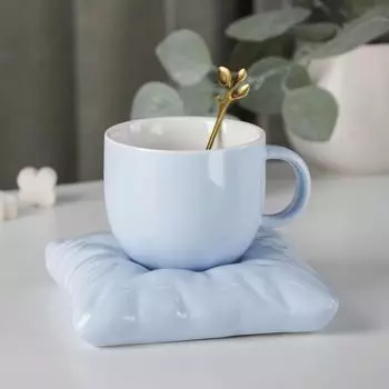 Чайная пара Зефирка (250 мл)