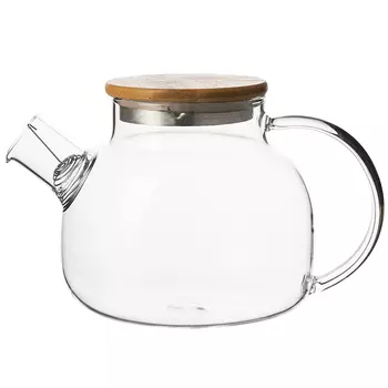 Чайник (12х13х15 см)