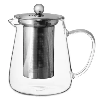 Чайник (13х12х20 см)