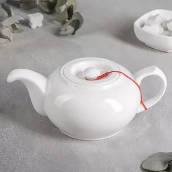 Чайник (13х18х10 см)