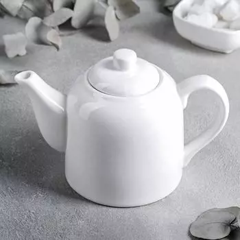 Чайник (15х12х11 см)