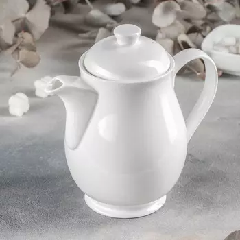 Чайник (17х12х18 см)