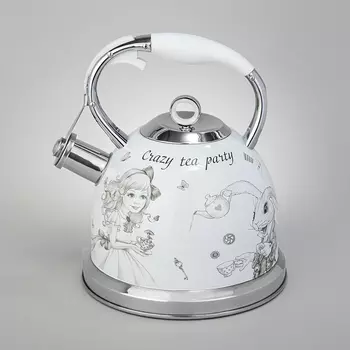 Чайник (3000 мл)