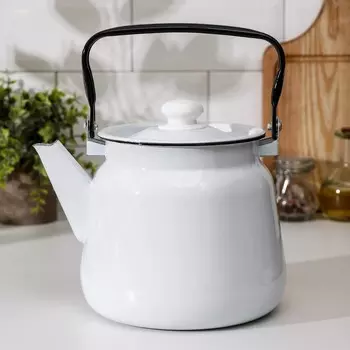 Чайник (3500 мл)