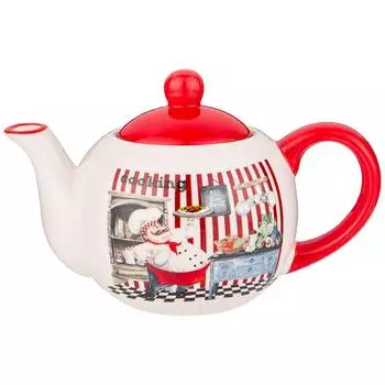 Чайник (550 мл)