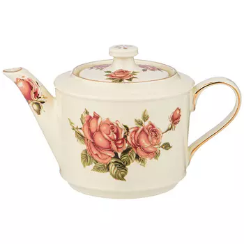 Чайник (600 мл)