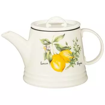 Чайник (900 мл)