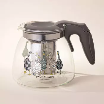 Чайник (900 мл)