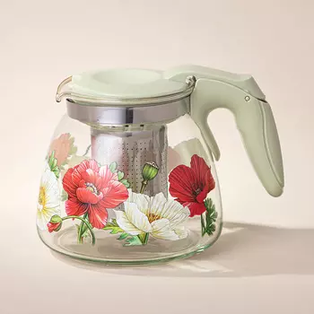 Чайник (900 мл)