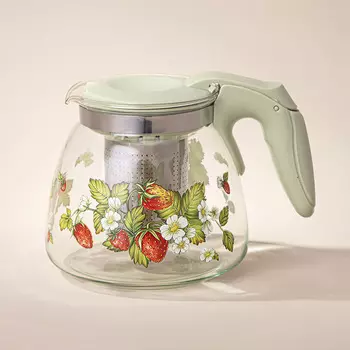 Чайник (900 мл)