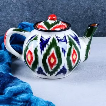 Чайник Атлас (800 мл)