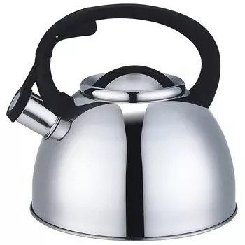 Чайник Agness (2500 мл)