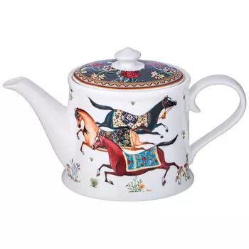 Чайник Compliment (600 мл)