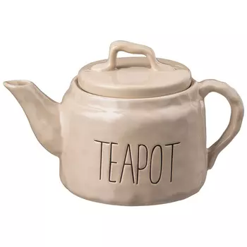 Чайник Crumpled (800 мл)