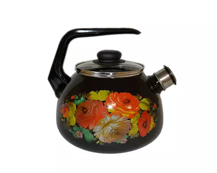 Чайник Debi (3000 мл)