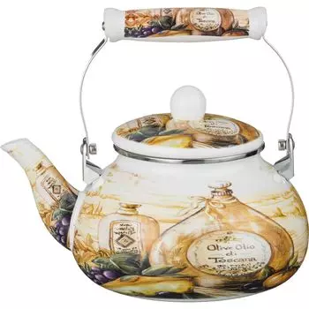 Чайник Elenora (2500 мл)