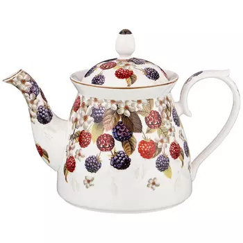 Чайник Ежевика (1000 мл)