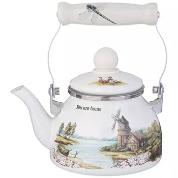 Чайник Family house (850 мл)