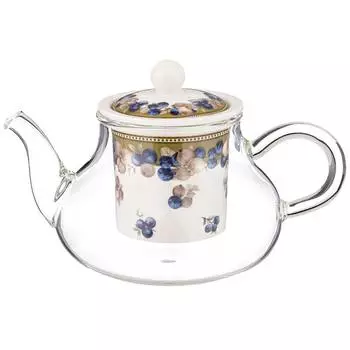 Чайник Фрукты (500 мл)