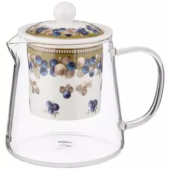 Чайник Фрукты (500 мл)