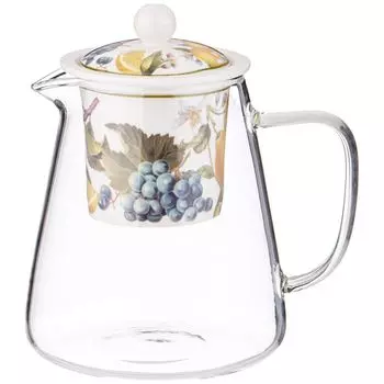 Чайник Фрукты (600 мл)
