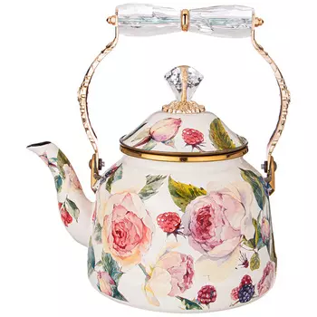 Чайник Golden (2500 мл)