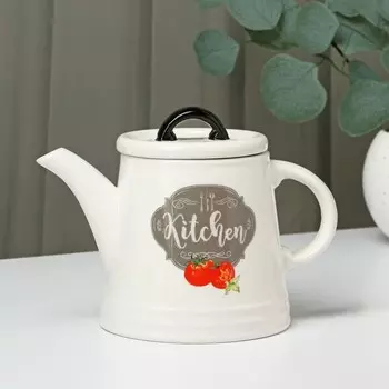 Чайник Гурман (740 мл)