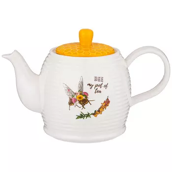 Чайник Honey bee (800 мл)