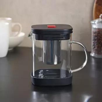 Чайник Хюгге (600 мл)