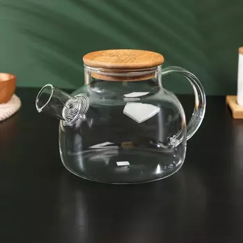 Чайник Эко (1000 мл)