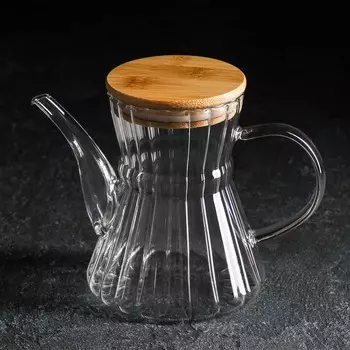 Чайник Эко. Восток (600 мл)