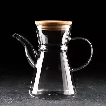 Чайник Эко. Восток (800 мл)