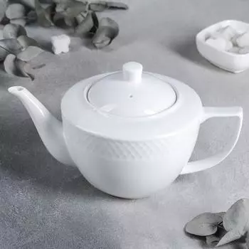 Чайник Юлия Высоцкая (21х14х13 см)