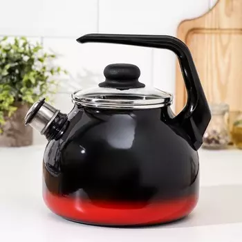 Чайник Кармен (3000 мл)