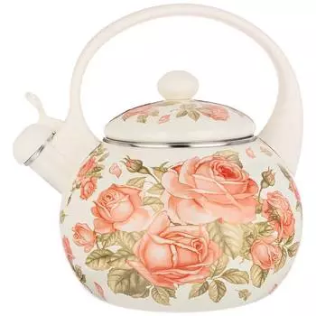 Чайник Корейская роза (2200 мл)