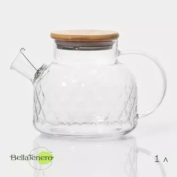 Чайник Круиз (1000 мл)