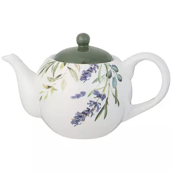 Чайник Лаванда (900 мл)