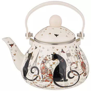 Чайник Lea