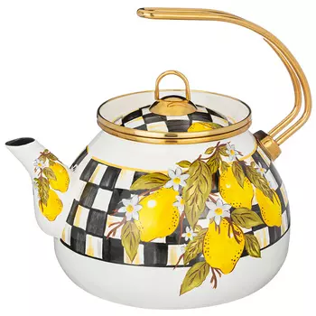Чайник Лимон (3000 мл)