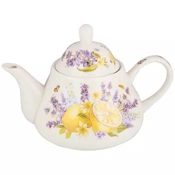 Чайник Лимоны (350 мл)