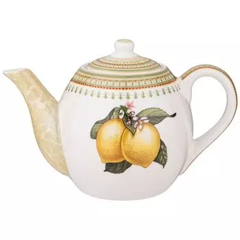 Чайник Лимоны (600 мл)