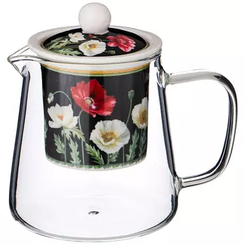 Чайник Маки