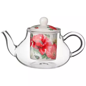 Чайник Маки