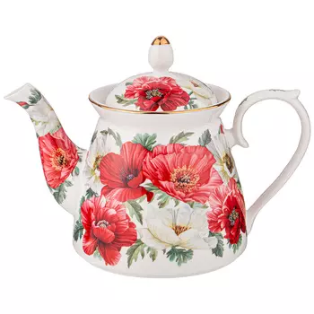 Чайник Маки