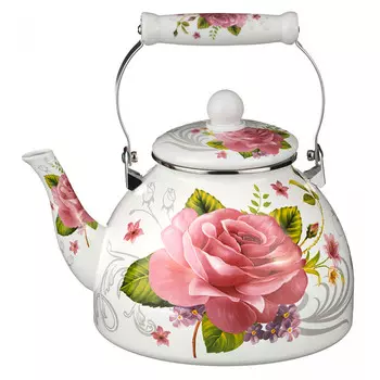 Чайник Mercia (4000 мл)