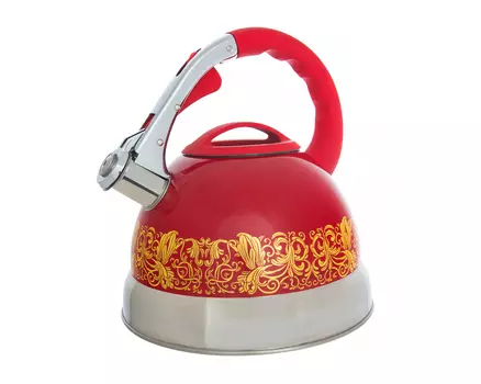 Чайник Mirabel (3000 мл)