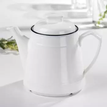 Чайник Морской бриз (850 мл)