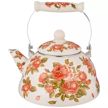 Чайник Agness (3000 мл)