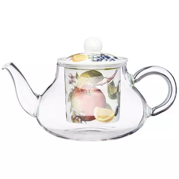 Чайник Pues (500 мл)