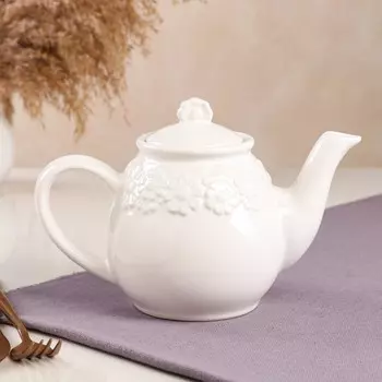 Чайник Ромашка (900 мл)